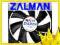 ZALMAN F2 PLUS 9x9 ZM-F2 92mm 92x92x25 fan W-wa/FV