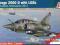 ITALERI 2707 MIRAGE 2000D WITH LGBS 1/48