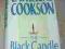 BLACK CANDLE - Catherine Cookson twarda