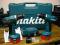 Wkrętarka 2x MAKITA 6281 D, 14,4V 6280 8280 Nowa