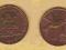 Trimidad and Tabago 1 Cent 1983 r.