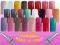 LAKIER ŻELOWY DO MANICURE HYBRYDOWY 5ml ORYG. USA