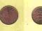 GUERNSEY 1/2 Penny 1971 r. mennicza