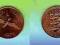 GUERNSEY 1 Penny 1971 r.