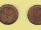Rodezja 1 Cent 1977 r.