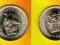 Rodezja 20 Cents 1975 r.