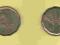 Urugwaj 2 Pesos 1981 r. mennicza