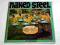 BWIA Sunjet Steel Orchestra (Lp Org Jamaica Press)