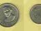Urugwaj 10 Peso 1981 r. ładna