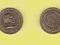 Urugwaj 10 Centesimos 1959 r.