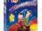 NODDY BUDUJE KOSMICZNĄ RAKIETĘ DVD