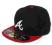 czapka New Era Atlanta 7 55,8 cm h-hclothing
