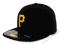 czapka New Era Pittsburgh --PEŁNA ROZMIARÓWKA--