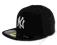 czapka New Era New York 7 55,8 cm h-hclothing