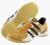 BUTY SPORTOWE - ADIDAS Super Sala. rozm. 37