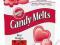 WILTON CANDY MELTS CZERWONE 1911-499