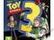 Toy Story 3 MOVE PS3 * NOWA, folia