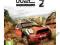 WRC 2 PS3 * NOWA, folia