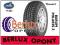 Opony zimowe BARUM POLARIS 3 185/65R15 NOWOŚĆ