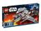 LEGO STAR WARS 8096 Emperor Palpatine's Shu KURIER