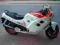 Honda CBR 1000f