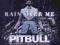Pitbull Feat. Marc Anthony - Rain Over Me NEW