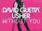 David Guetta feat Usher - Without You New 2011