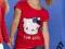 Koszulka Hello Kitty NEXT 8 lat 128 cm OD RĘKI!