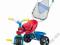 Smoby 444500 Baby Balade Swing rowerek