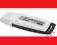 KINGSTON DTIG3 Pendrive 4GB White & Gray