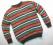 REBEL sweter dla chłopca 6-7 lat