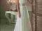 SUKNIE ŚLUBNE - Grecka suknia ślubna