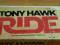 TONY HAWK RIDE NINTENDO WII DESKA + GRA SUPER !!!