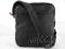 wicca9* % *DAVID JONES*TORBA MĘSKA /  BLACK  tf