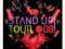 BIGBANG Stand Up Tour DVD
