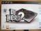 DJ HERO 2 PS3 P S PS 3 KONSOLA, MIKSER, GRY