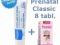 MUSTELA przeciw odparzeniom 50ml + PRENATAL 8tabl.