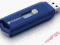 VERBATIM USB 2.0 4GB STORE'N'GO PENDRIVE BLUE