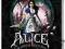 Alice Madness Returns PS3 NOWA FOLIA GDAŃSK