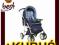 GRACO WOZEK SPACEROWY COACHRIDER 2 KOLORY+KUBUŚ !!