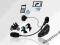 uniwersal ZESTAW BLUETOOTH INTERPHONE F4 INTERKOM