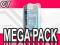 MEGA Pack 4w1 Folia = Nokia C7 = Aż 5 szt! || HQ