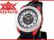 XONIX -męski  duży i czytelny zegarek wodoszczelny