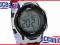 Męski sportowy zegarek wodoszczelny Gwar.24 m - ce