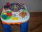 FISHER PRICE Stoliczek edukacyjny