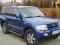 Mitsubishi Pajero III 3.2 DiD