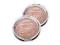Puder prasowany matujący MAT FINISH alabaster 01T