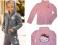 Nowa bluza polarowa H&M HELLO KITTY 86/92