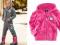 Nowa bluza welurowa H&M z HELLO KITTY 86/92