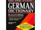 Oxford Duden German Dictionary angielski niemiecki